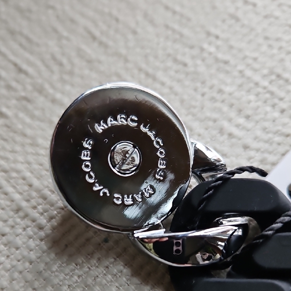 MARC JACOBS BRACELET - Picture 8 of 13